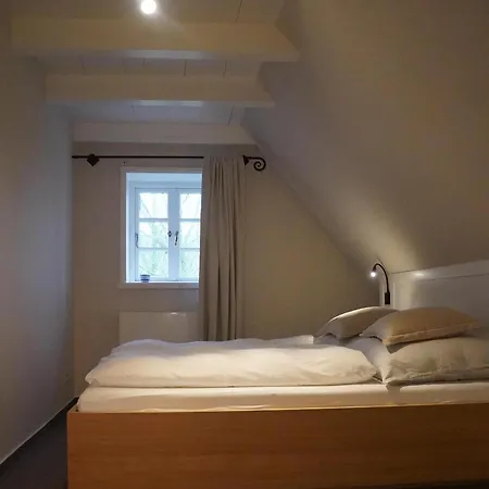 An Der Marsch 27, Haus Auf Foehr Og Holiday home *