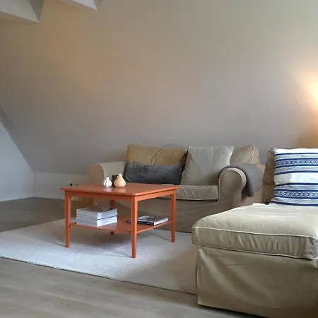 An Der Marsch 27, Haus Auf Foehr Og * Midlum (Schleswig-Holstein)