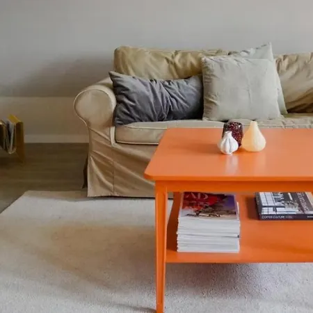 An Der Marsch 27, Haus Auf Foehr Og Hébergement de vacances *