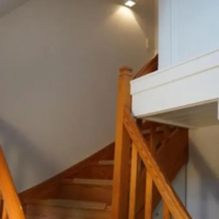 An Der Marsch 27, Haus Auf Foehr Og Midlum (Schleswig-Holstein)