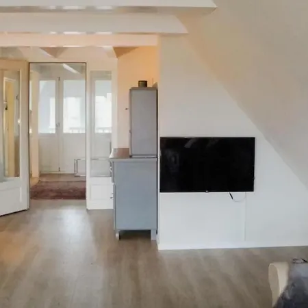 Dom wakacyjny An Der Marsch 27, Haus Auf Foehr Og *