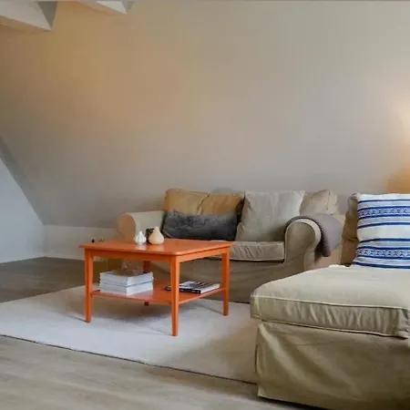 An Der Marsch 27, Haus Auf Foehr Og Midlum (Schleswig-Holstein)