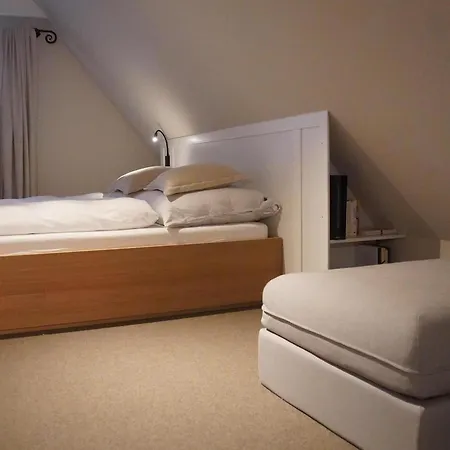 Dom wakacyjny An Der Marsch 27, Haus Auf Foehr Og *