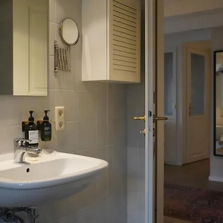 Dom wakacyjny An Der Marsch 27, Haus Auf Foehr Og