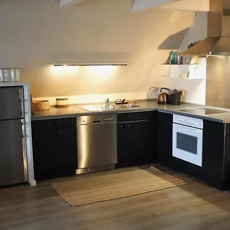 Hébergement de vacances An Der Marsch 27, Haus Auf Foehr Og *