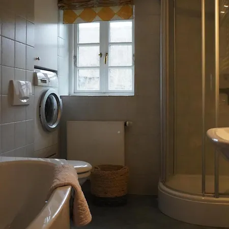 Dom wakacyjny An Der Marsch 27, Haus Auf Foehr Og
