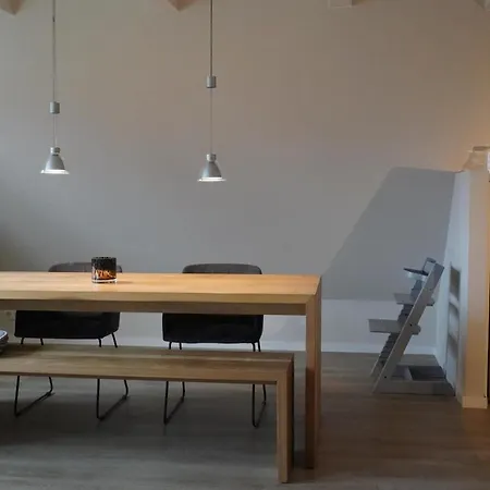 An Der Marsch 27, Haus Auf Foehr Og Midlum (Schleswig-Holstein)