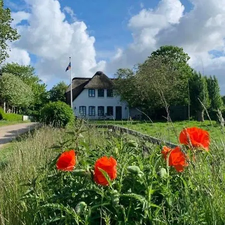 An Der Marsch 27, Haus Auf Foehr Og